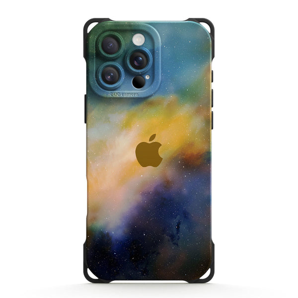 Zero Layer - iPhone Ultra Impact Resistant Protective Case