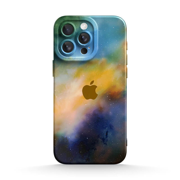 Zero Layer - iPhone Case