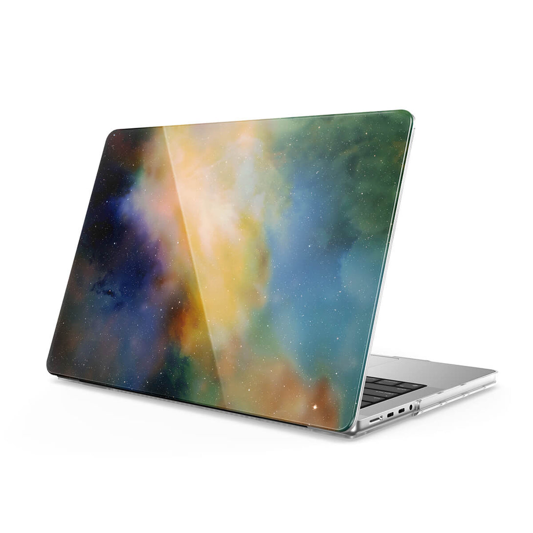 Zero Layer - MacBook-hoes