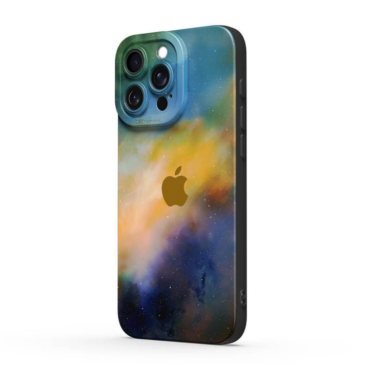 Zero Layer - iPhone Case