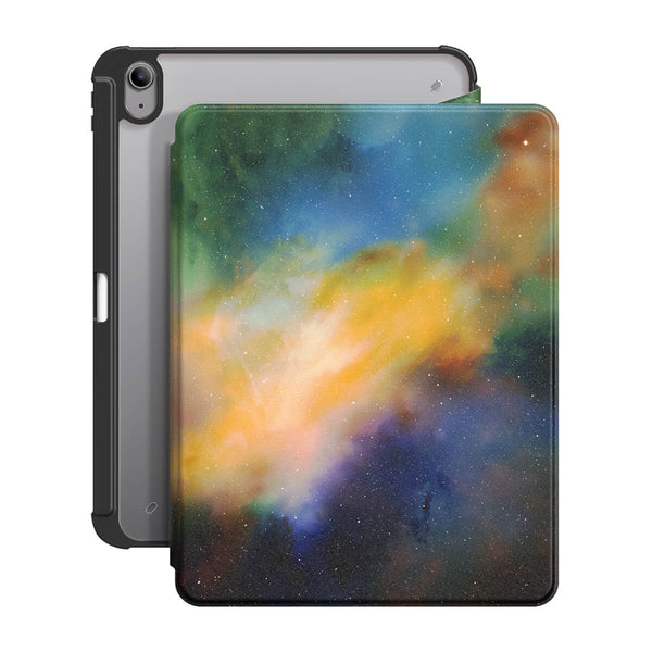 Zero Layer - iPad Snap 360° Stand Impact Resistant Case