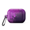 Graffiti Skateboard - AirPods Case