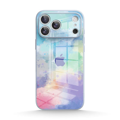 Ice Cream - iPhone Glass Case