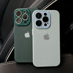 Titanium Gray - iPhone Case