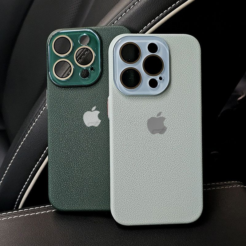 Titanium Gray - iPhone Case