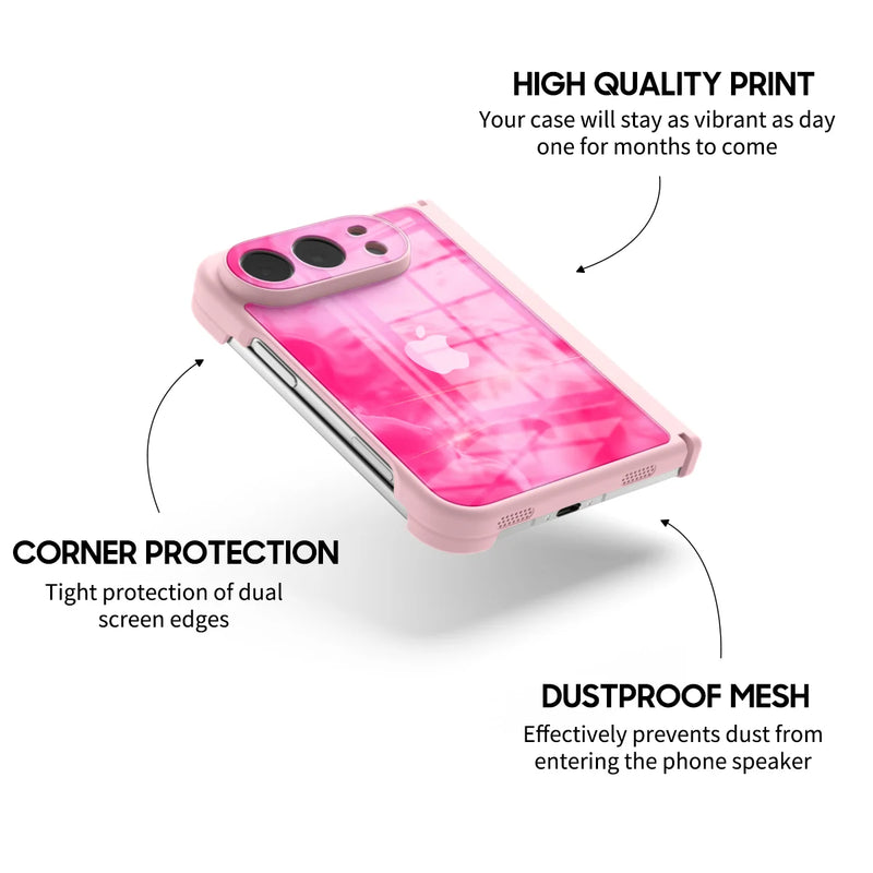 iPhone Duo | Durable Glass