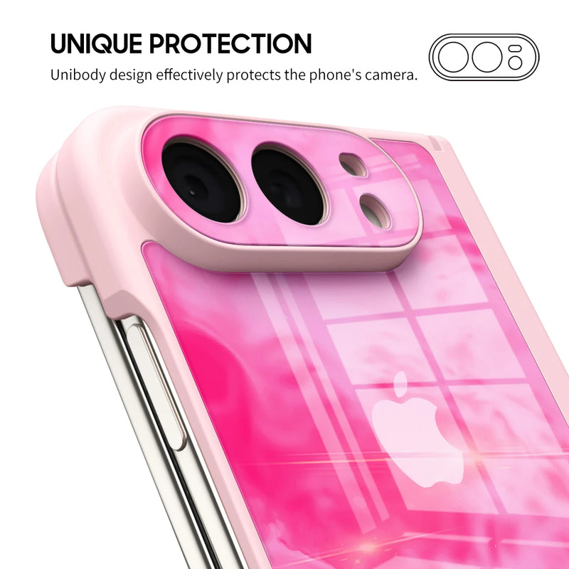 iPhone Duo | Durable Glass