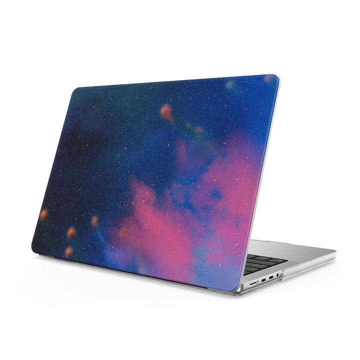 Objetos extraños - Funda para Macbook