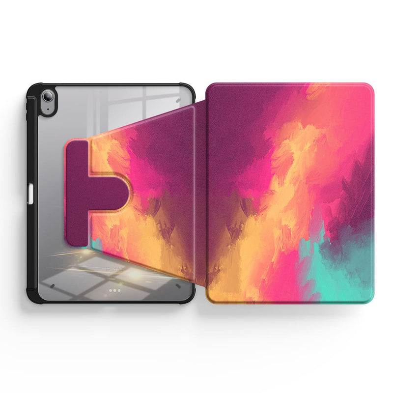 Flamingo - iPad Case