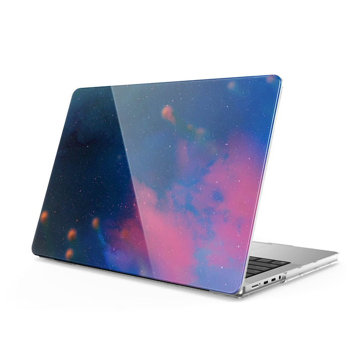 Objetos extraños - Funda para Macbook