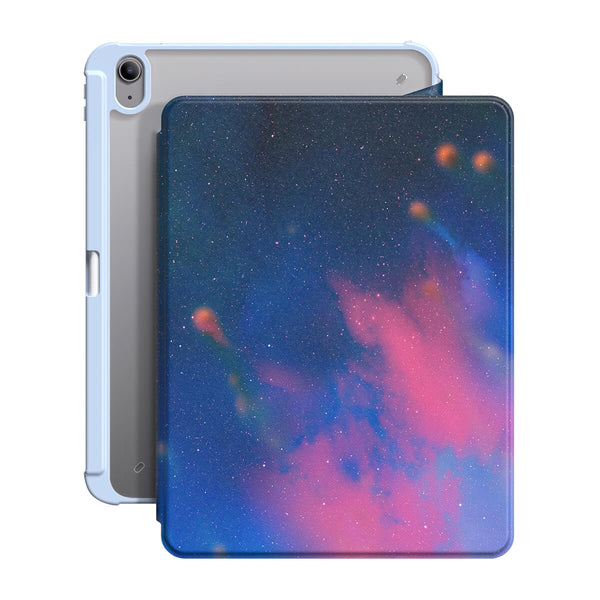 Foreign Objects - iPad Snap 360° Stand Impact Resistant Case