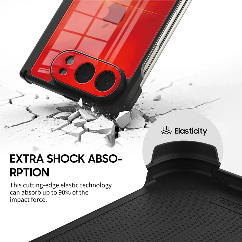 iPhone Duo | Durable Glass
