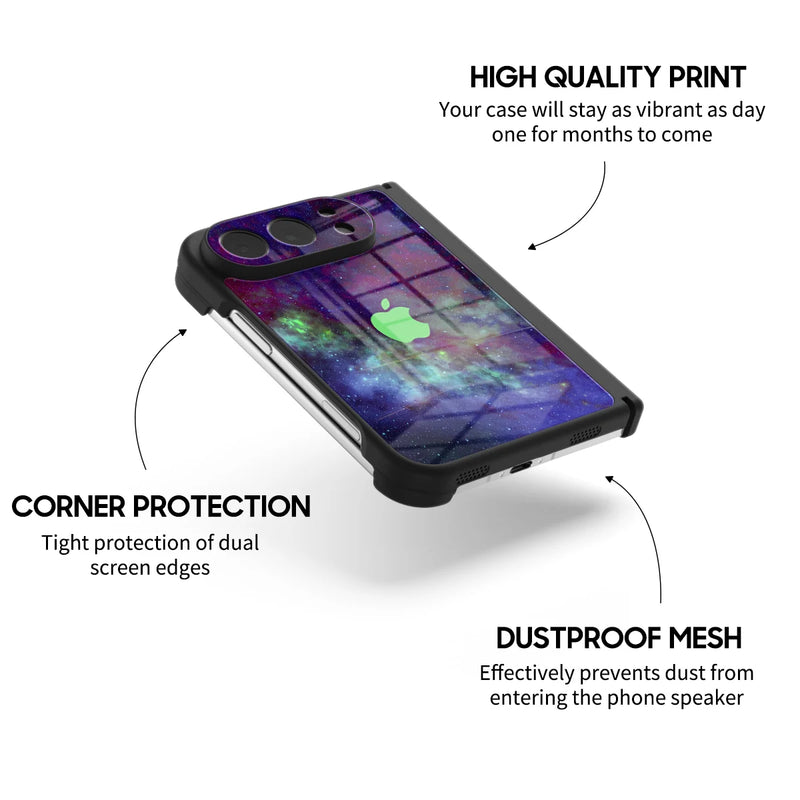 iPhone Duo | Durable Glass