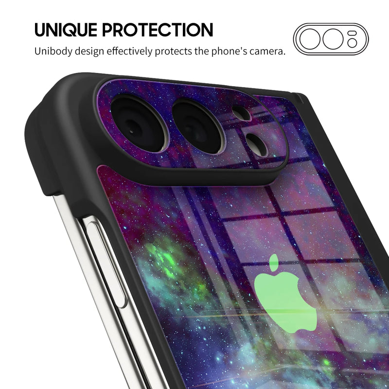 iPhone Duo | Durable Glass