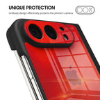 iPhone Duo | Durable Glass
