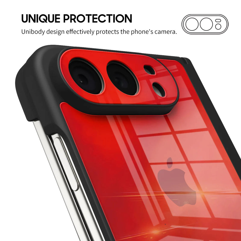 iPhone Duo | Durable Glass