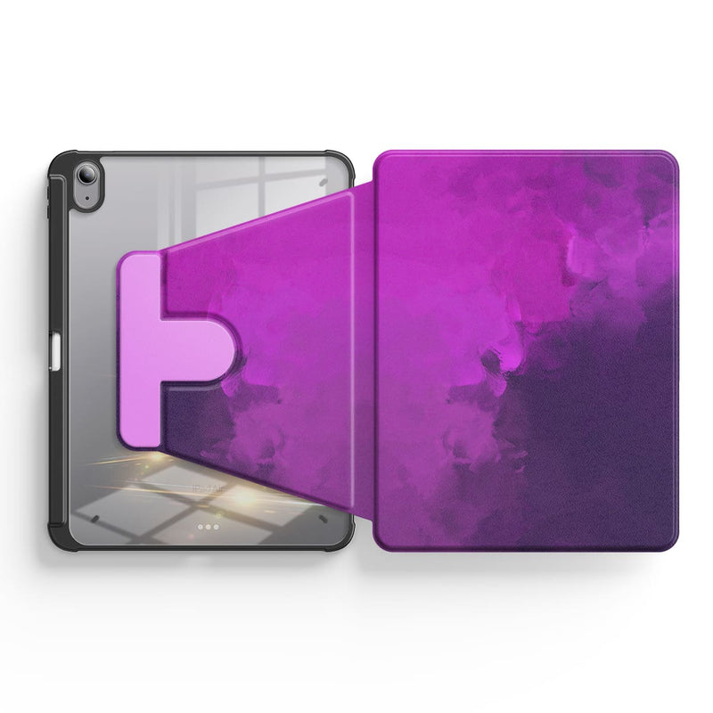 Graffiti Skateboard - iPad Case