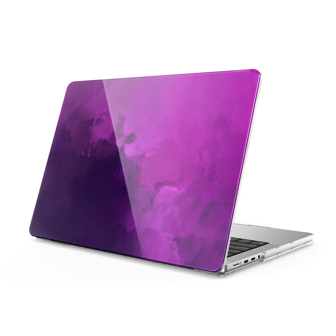 Graffiti Skateboard - Macbook-hoes