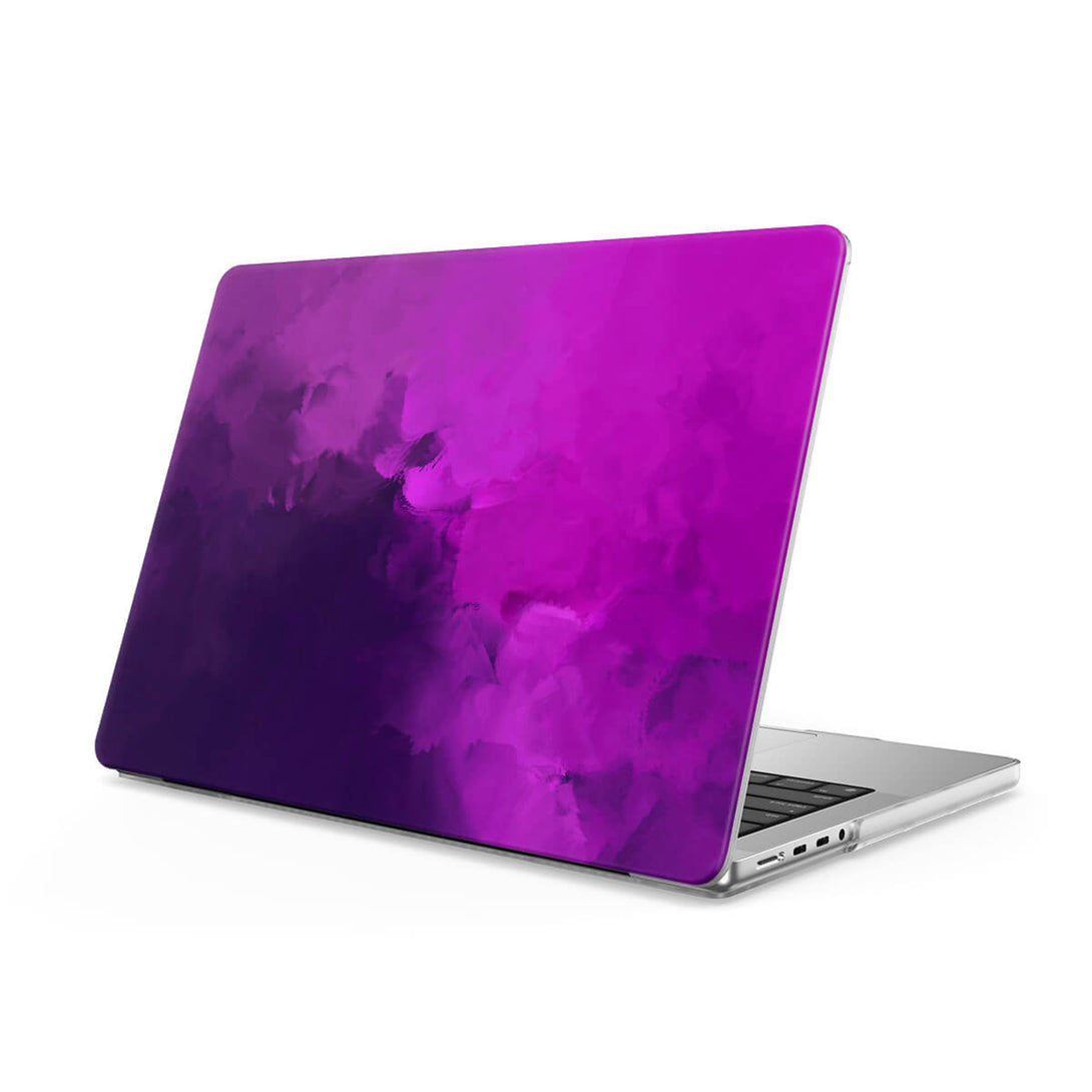 Graffiti Skateboard - Macbook-hoes