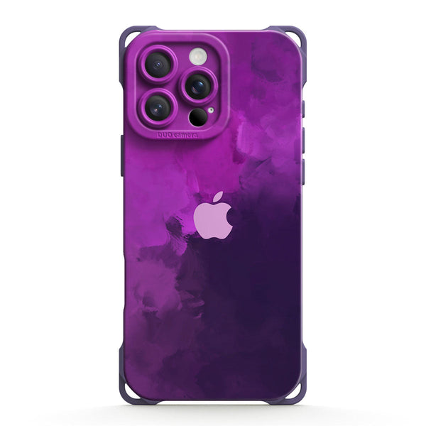 Graffiti Skateboard - iPhone Ultra Impact Resistant Protective Case