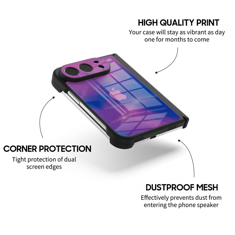 iPhone Duo | Durable Glass