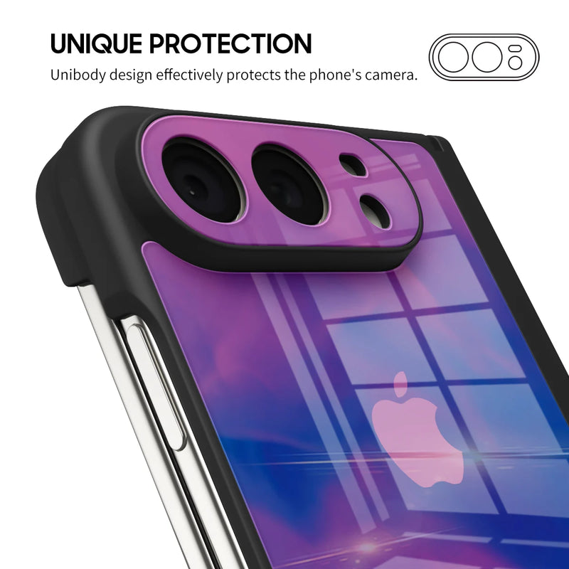 iPhone Duo | Durable Glass