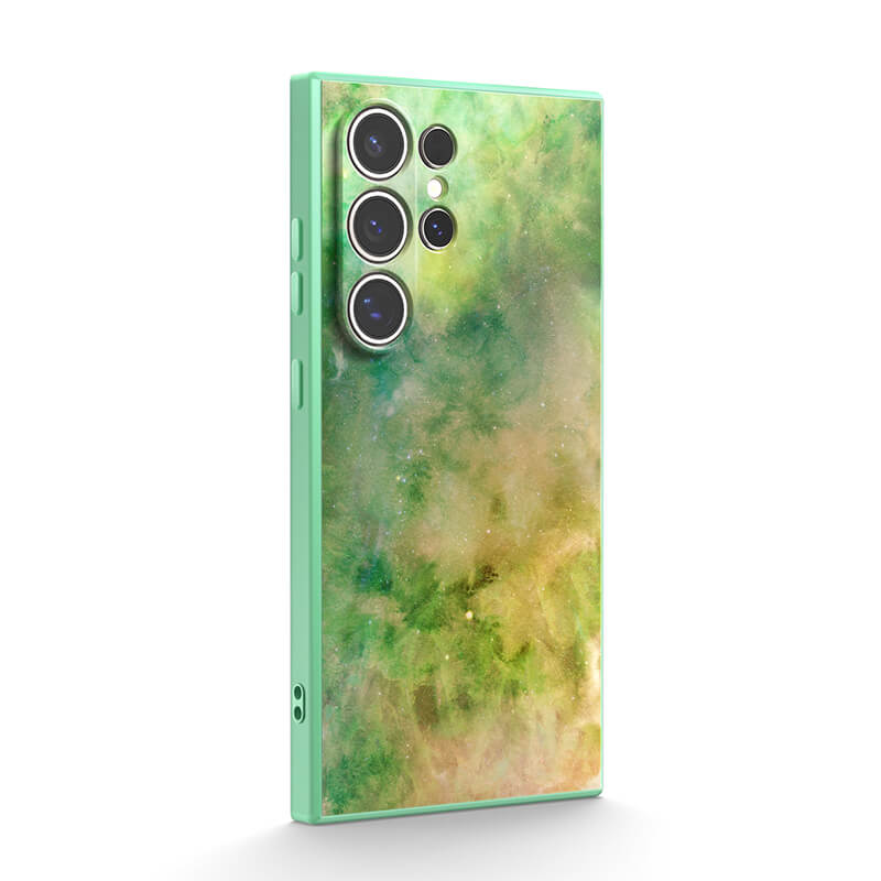 Pantano de estrellas - Funda Samsung