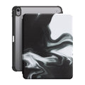 Black White - iPad Case