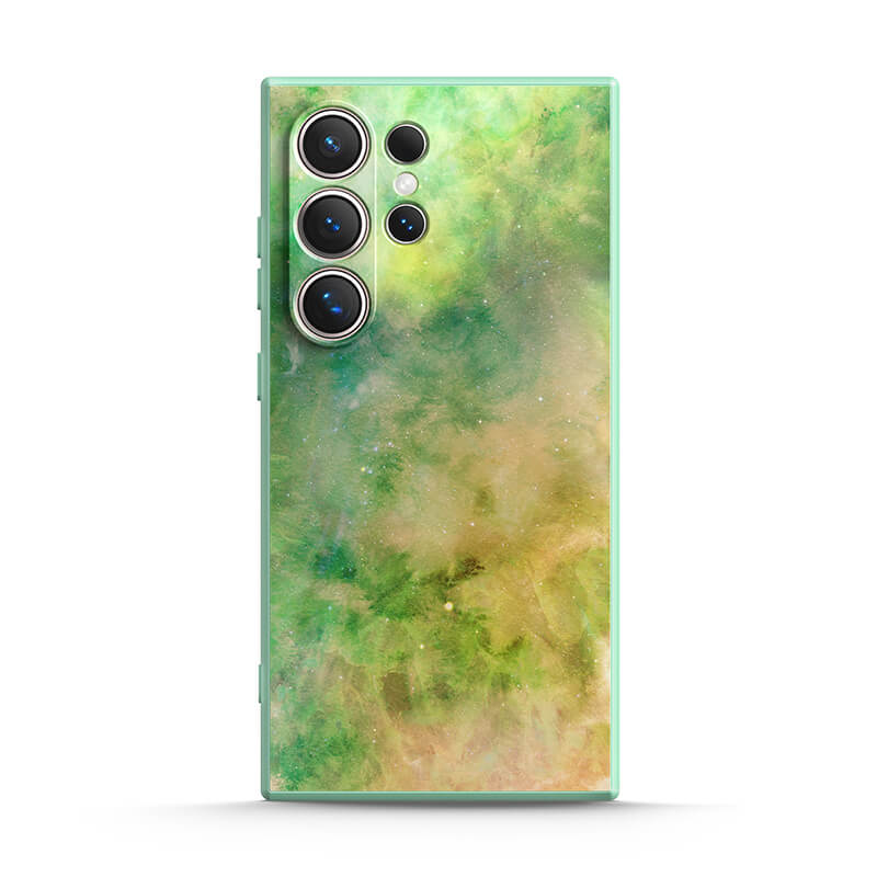 Pantano de estrellas - Funda Samsung