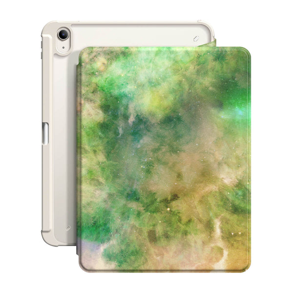 Star Swamp - iPad Snap 360° Stand Impact Resistant Case