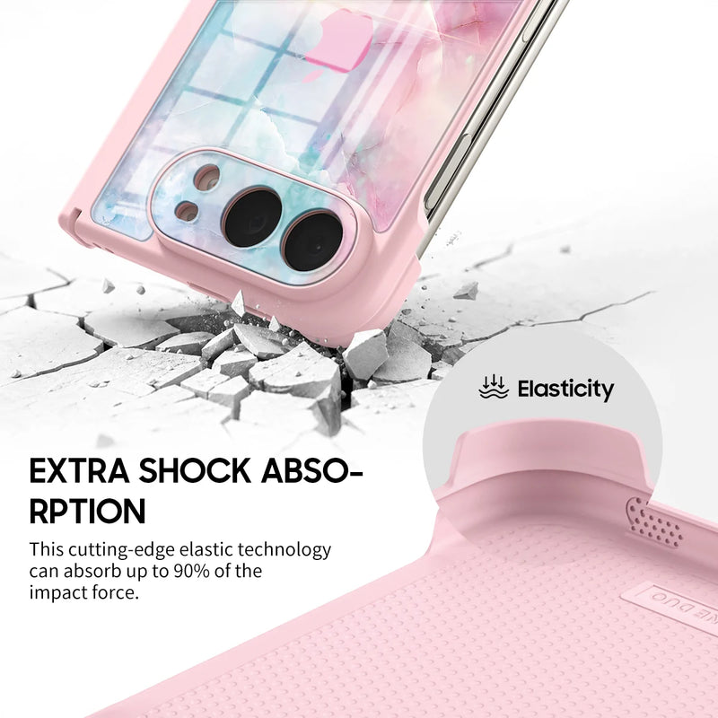 iPhone Duo | Durable Glass