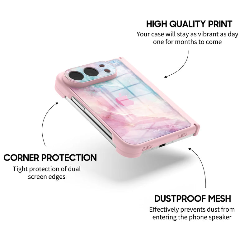 iPhone Duo | Durable Glass