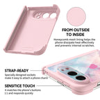 iPhone Duo | Durable Glass