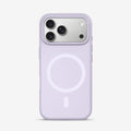 Purple - iPhone Case