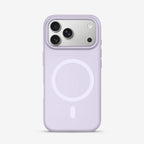 Purple - iPhone Case