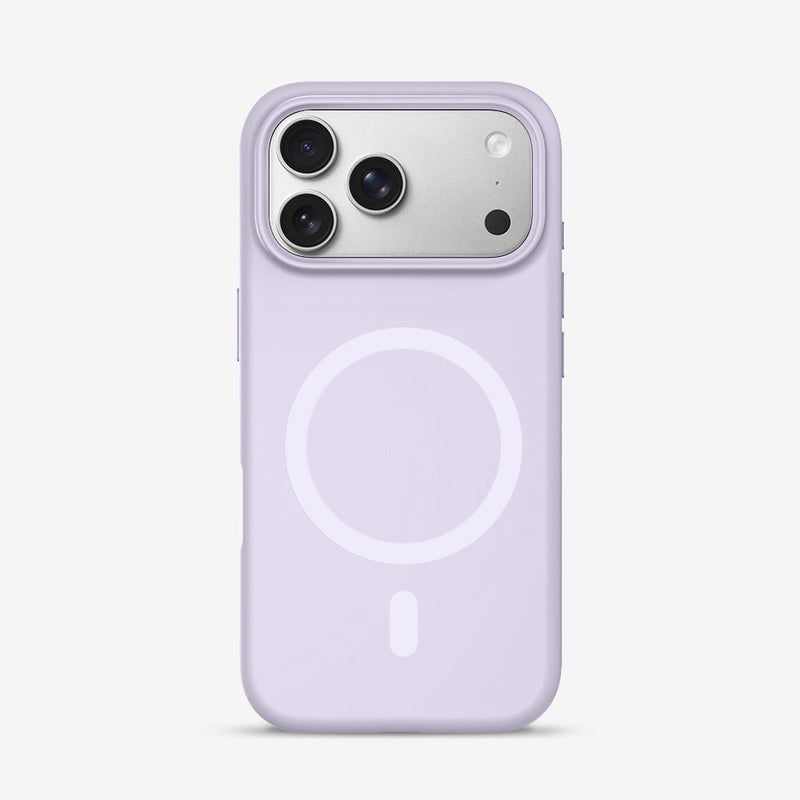 Purple - iPhone Case