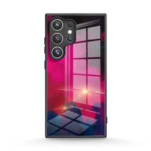 Durable Glass