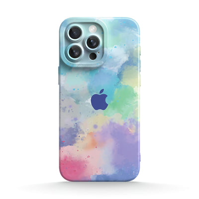 Ice Cream - iPhone Silicone Case