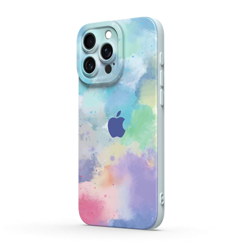 Ice Cream - iPhone Silicone Case