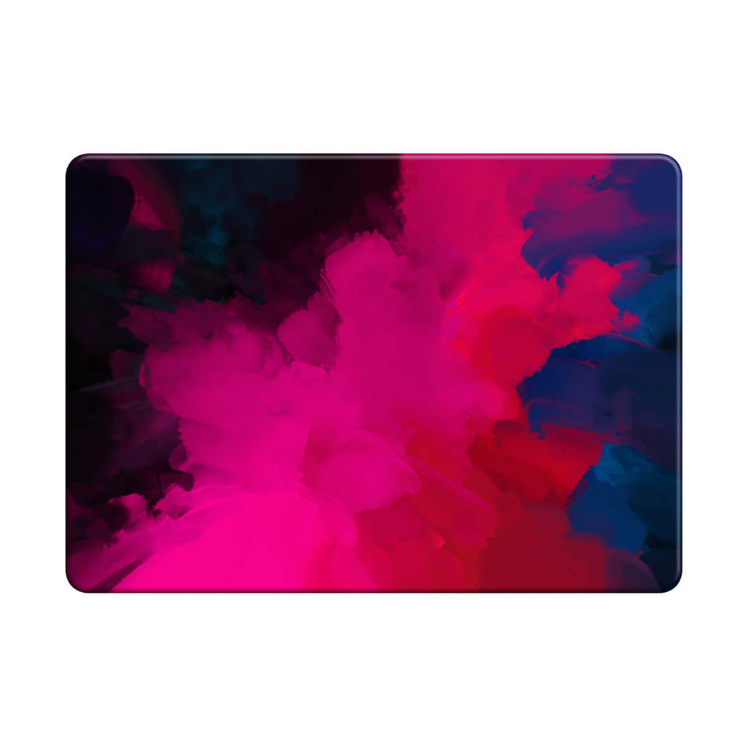 Phantom Space - Macbook-hoes
