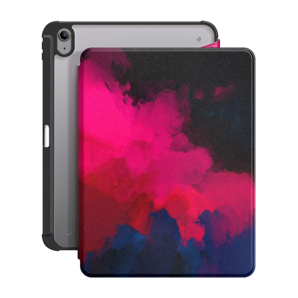 Phantom Space - iPad Snap 360° Stand Impact Resistant Case