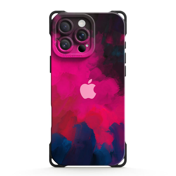 Phantom Space - iPhone Ultra Impact Resistant Protective Case