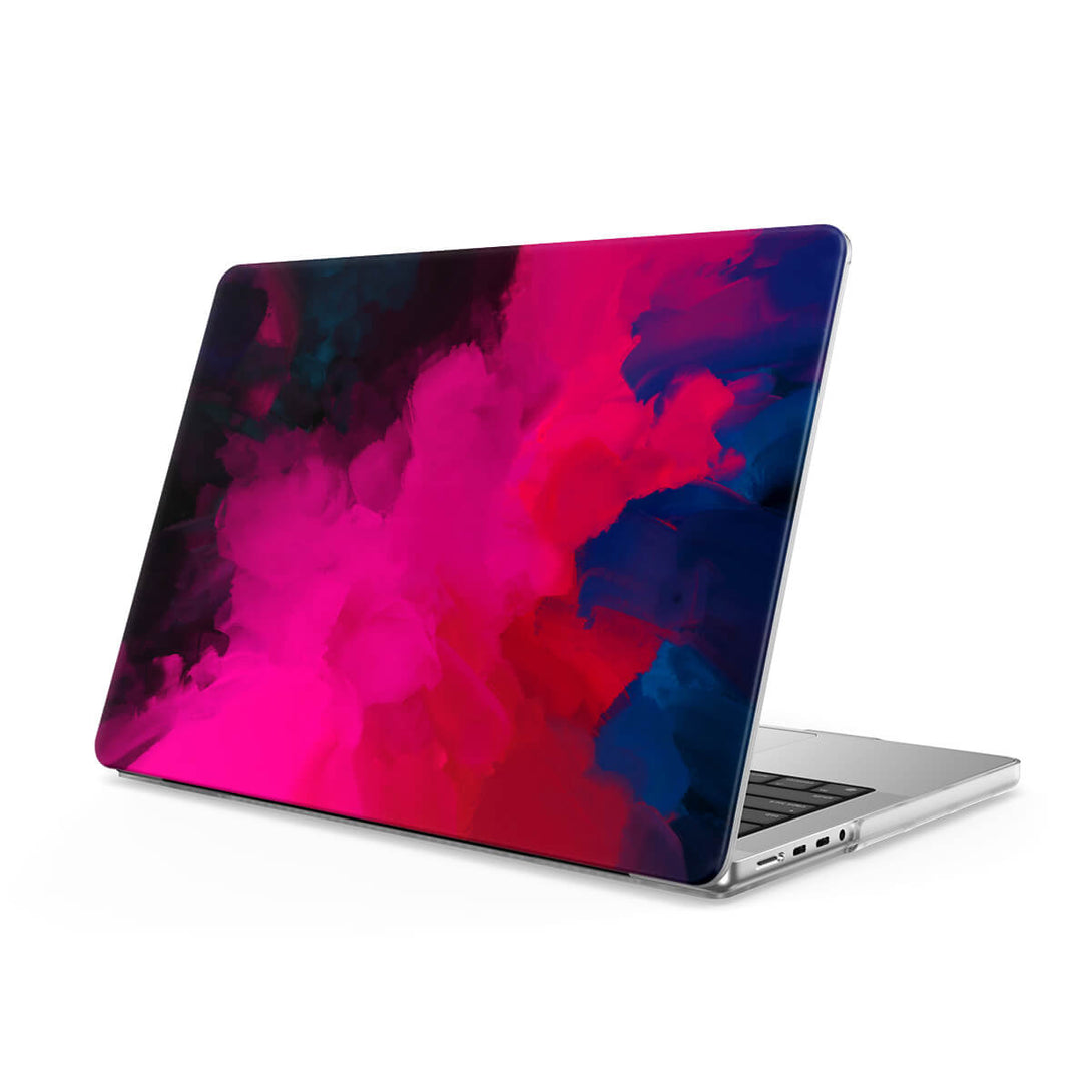Phantom Space - Macbook-hoes