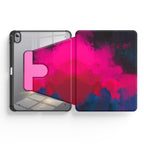 Phantom Space - iPad Case