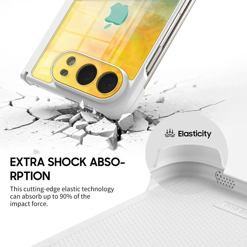 iPhone Duo | Durable Glass