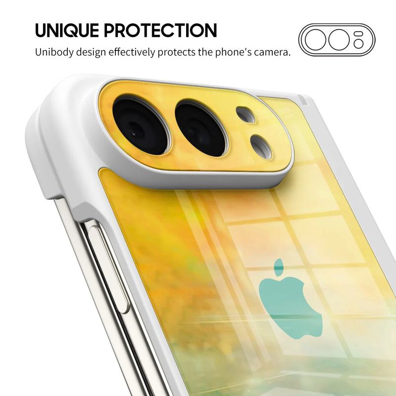 iPhone Duo | Durable Glass