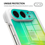 iPhone Duo | Durable Glass