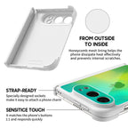 iPhone Duo | Durable Glass