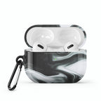 Black White - AirPods Case