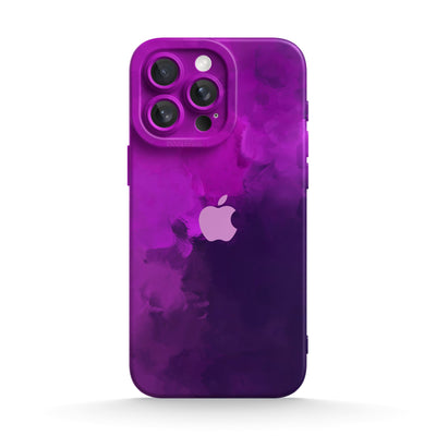 Graffiti Skateboard - iPhone Silicone Case